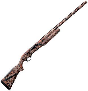 Ружье Benelli M2 Comfort Camo Max 5 12х76 L70 кофр - фото 1