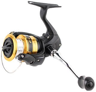 Катушка Shimano 19 FX 2500 FC