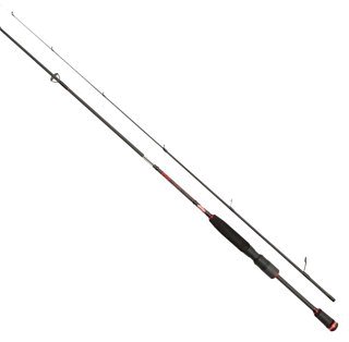 Спиннинг Berkley URBN RS Micro Lure 2,20м 3-14гр 2-частное - фото 1