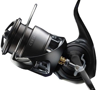 МП Катушка Daiwa 24 Certate LT4000D-C - фото 10