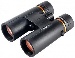 Бинокль Eyeskey ProPilot -10x42 - фото 2