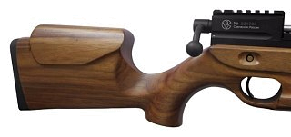 Винтовка Ataman Carbine 5,5мм M2R 155/RB с магазином M2R