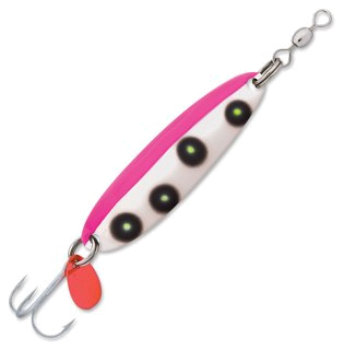 Блесна Luhr Jensen Krocodile 7гр цв 1602