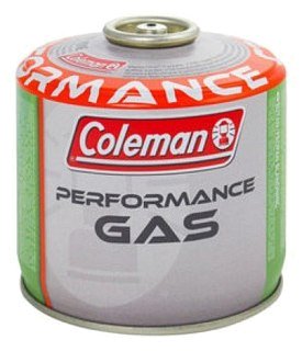 Картридж Coleman C300 газовый Performance