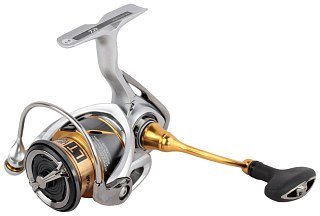 Катушка Daiwa 21 Freams LT 2500-XH - фото 1