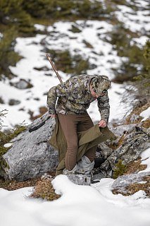 Брюки Blaser 122038-152-566 - фото 6