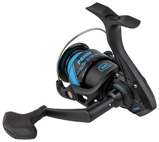 Катушка Penn Wrath 2500 - фото 4