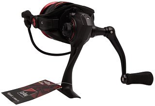 Катушка DAM Quick 6 3000FD - фото 4