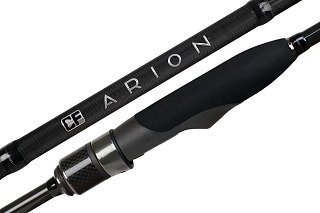 Спиннинг CF Arion ASRE742ULS 224см 1-7гр - фото 3