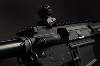 Карабин Orsis AR15J 7,62х39 нерж 508мм - фото 3