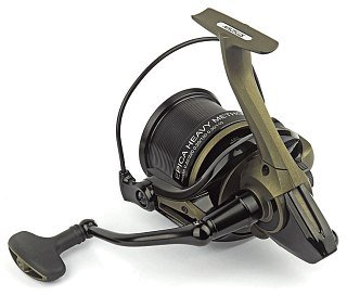 Катушка Nautilus Epica Heavy Method 6000 - фото 3