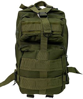 Рюкзак Taigan Recon 25L green - фото 2