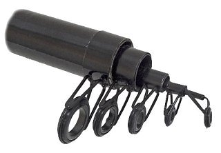 Удилище Волжанка Волгаръ с/к 4м до 40гр - фото 2