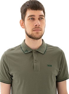 Поло Remington Polo classic green - фото 3