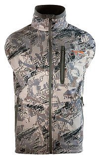Жилет Sitka Jetstream optifade open country