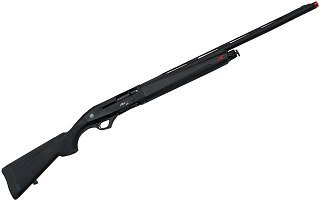 МП Ружье Ata Arms Neo X  Sporting Plastic черный 12x76 710мм 