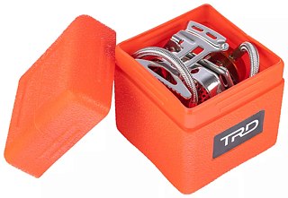 Горелка TRD FlameForce 3 - фото 11