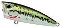 Воблер Daiwa Steez popper 70F bass