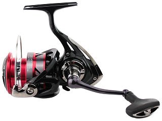 Катушка Daiwa 18 Ninja LT 4000 C - фото 2