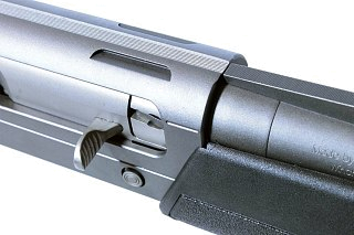 Ружье Winchester Super X3 Synthetic 12х76 710мм - фото 8
