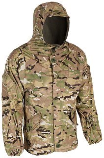 Куртка Huntsman Горка мультикам 