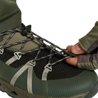 Кроссовки Finntrail Stream 5177 Khaki - фото 16