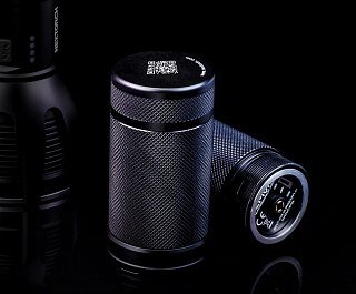 Фонарь Nextorch Saint Torch 30 V2.0 8000 Lumens - фото 9