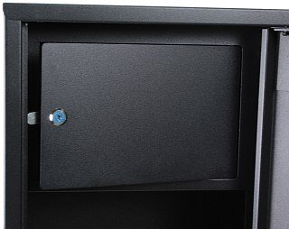 Шкаф Меткон оружейный ОШН-6 - фото 5