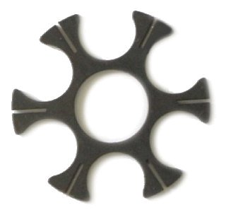 Клип Гроза для револьверов Р-02/03/04/06/02с/03с/04с