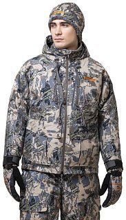 Костюм Remington 3 в 1 Researcher Fit Figure  - фото 9