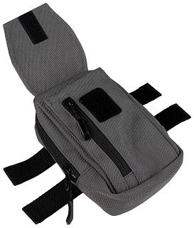 Сумка Shimano BP-201V gray - фото 5