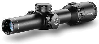 Прицел Hawke Frontier 30 IR 1-6х24 L4A Dot - фото 2