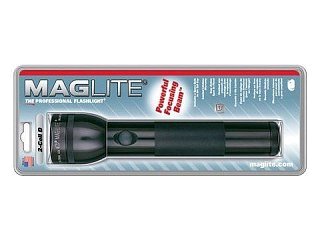 Фонарь MAGLITE 2*R20 черный