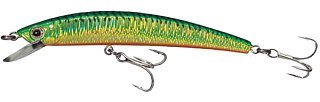 Воблер Yo-Zuri Crystal minnow 90SP F1008 HT