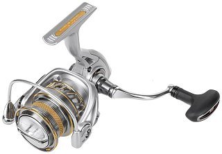 МП Катушка SMAP PRO T 3000 RYOBI - фото 1
