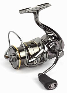 Катушка Nautilus Arta 2500 NEW Com - фото 1