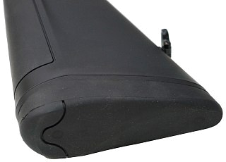 Ружье Ata Arms Neo X  Sporting Plastic черный 12x76 710мм 5+1 патронов - фото 6