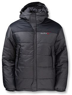 Куртка RedFox Ultra light thl II утепленная 2010-асфальт черный