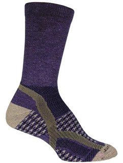 Носки Fox River Journey crew women 06060