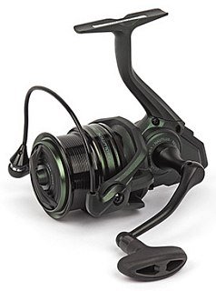 Катушка Nautilus Resolution Feeder 5000S Com - фото 1