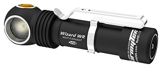 Фонарь Armytek Wizard Magnet WR USB теплый