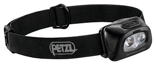 Фонарь Petzl Tactikka Plus RGB black