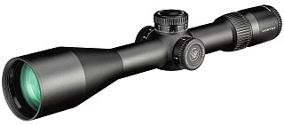 Прицел Vortex Venom 5-25x56 FFP 34 мм EBR-7C MRAD без подсветки SF черный - фото 1