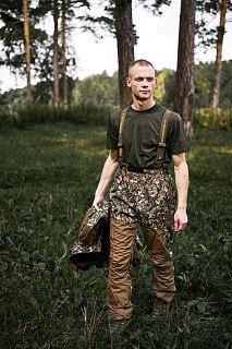 Костюм TAYGERR Горка Осень дуплекс дюны - фото 34