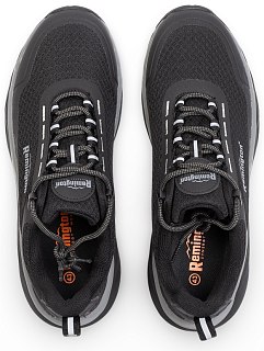 Кроссовки Remington WХ 400 Black  - фото 5