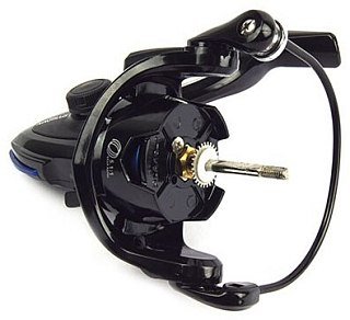 Катушка Nautilus Every 4000 - фото 3