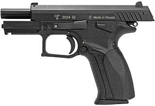 Пистолет Фортуна Grand Power T12-FM2 10х28Т ОООП измененная рукоятка new - фото 3