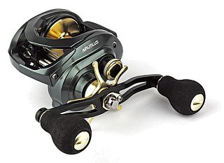 Катушка Nautilus Monster Pike Left - фото 1