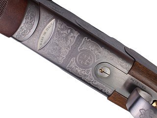 Ружье Beretta 686 Silver Pigeon I Sporting MY19 12х76 OCHP AS 710мм - фото 7