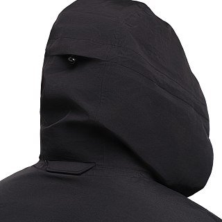 Куртка Nordman Jack-3 мембрана Черный - фото 7